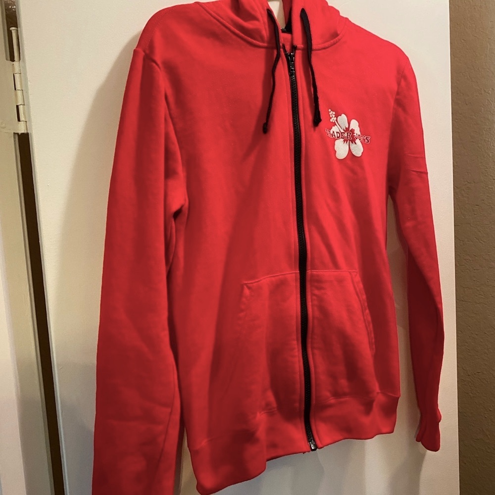 Trader Joe’s Hoodie